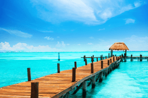 Cancún caribe mexicano