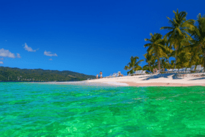 República Dominicana