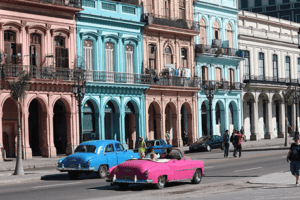 Havana Cuba