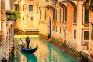 Itália Veneza