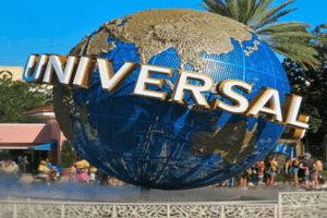 universal studios