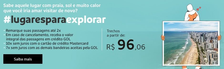 Promoção Gol