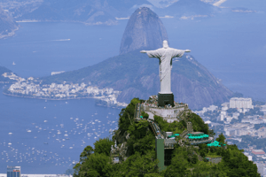 Cristo Rio de Janeiro