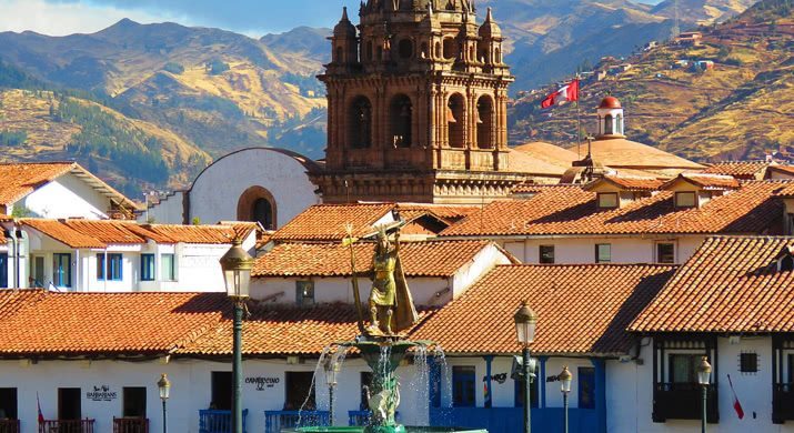 Cusco