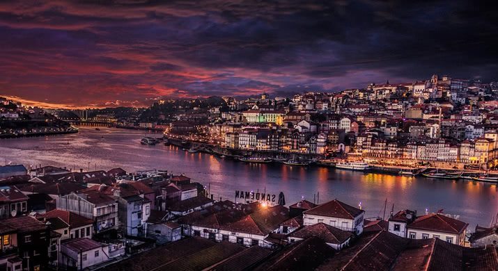 Porto