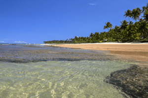 Praia Bahia