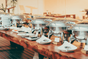 restaurantes abertos no rio