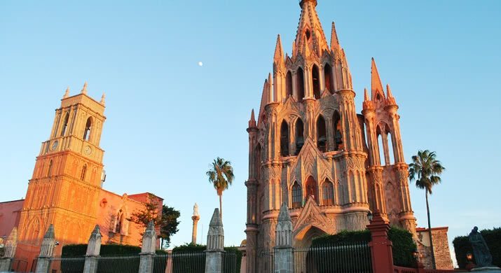 São Miguel de Allende