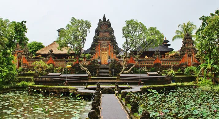 Ubud