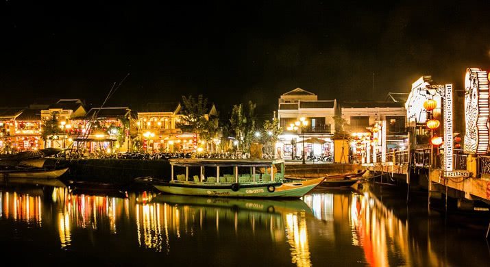 Hoi An