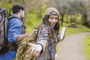 destinos da natureza