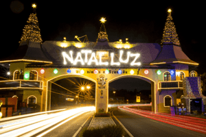 Natal Luz Gramado 2020 2021