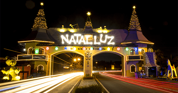 Shows do Natal Luz de Gramado 2020 estão cancelados, mas decoração natalina  será mantida
