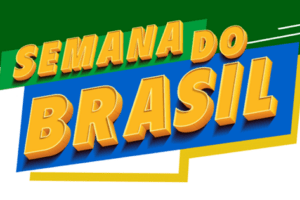 Semana do Brasil 2020