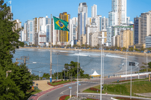 Balneário Camboriú SC