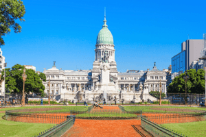 Buenos Aires capital argentina