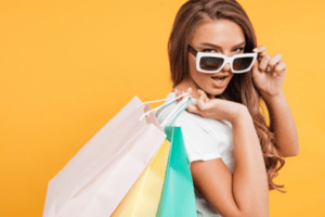 compras
