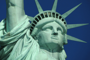 estatua da liberdade