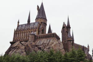 hogwarts