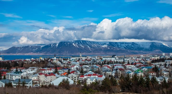 Reykjavík