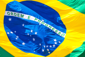Bandeira do Brasil