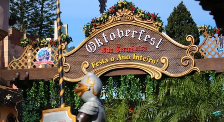 oktoberfest