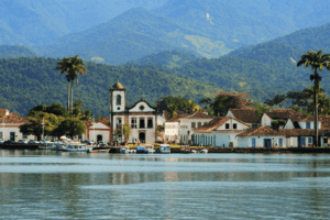 paraty