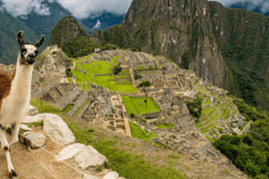 peru