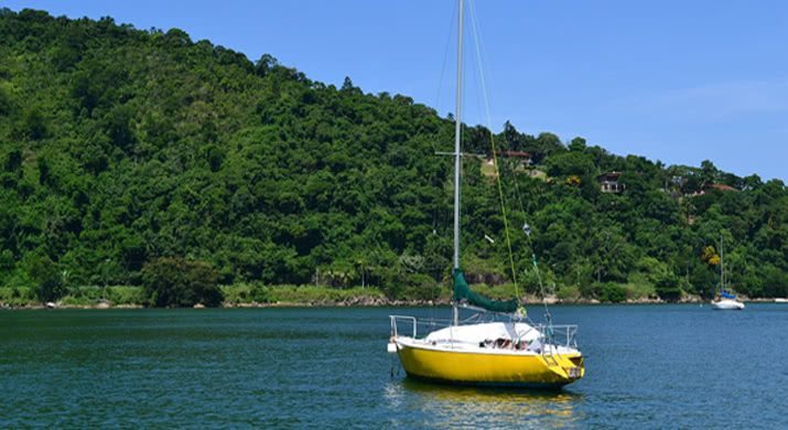 Praia de Ubatuba