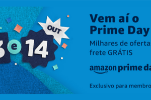 Amazon Prime Day 2020