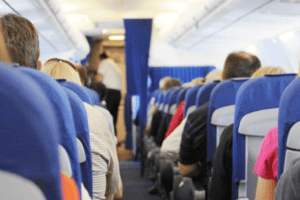 cabine de passageiros