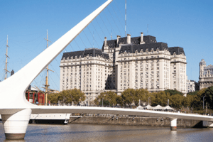 Capital da Argentina