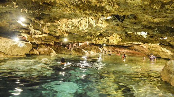 cenote