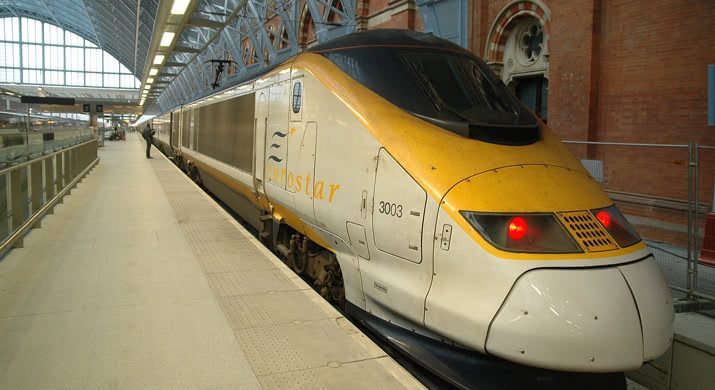 eurostar