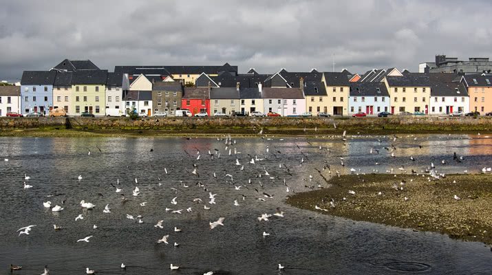 galway