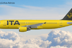 Ita Linhas Aéreas