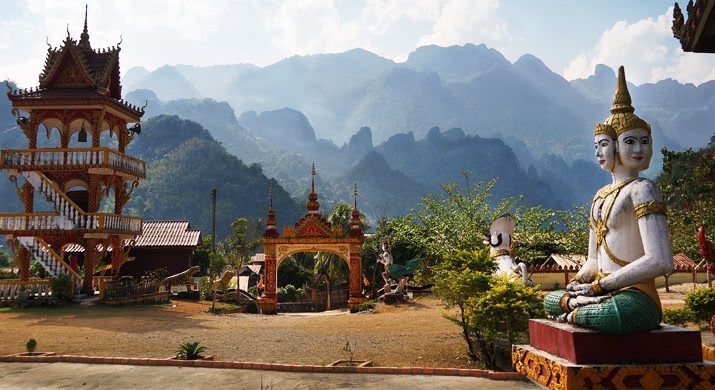 Laos