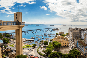 Salvador Bahia
