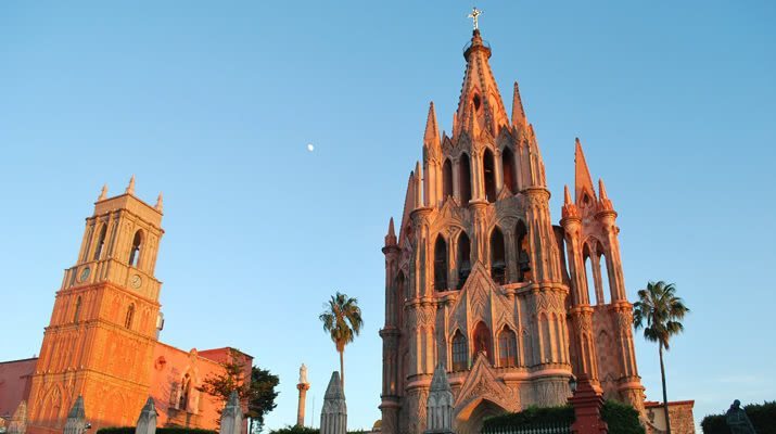 san miguel de allende