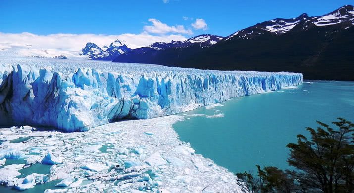 Los Glaciares