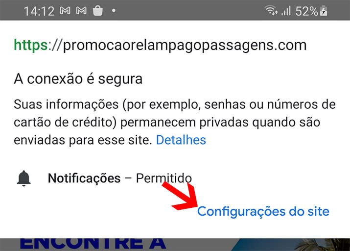 Notificações 2