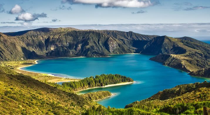 açores