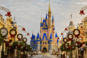 decoração natalina