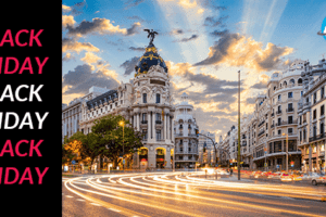 Europa passagens LATAM