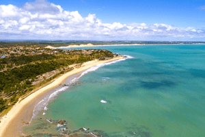 Mar Rio Grande do Norte