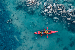 experiencia de viagem