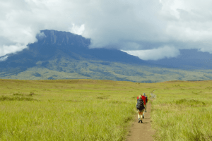Monte Roraima