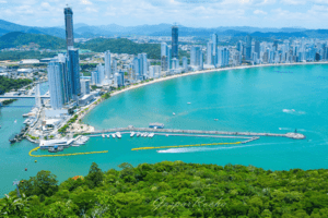 Balneário Camboriú