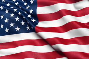 Bandeira dos EUA
