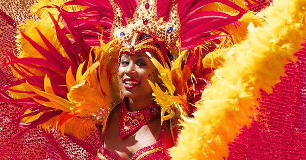 Vai Ter Carnaval Rio De Janeiro E Salvador Acreditam Que Sim